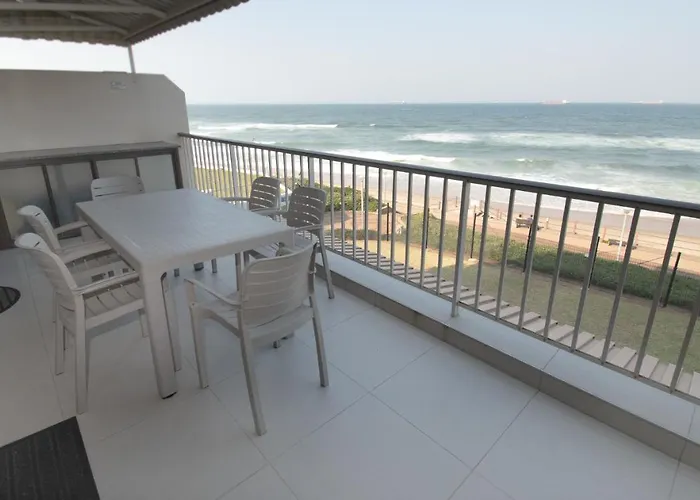 8 Bronze Beach