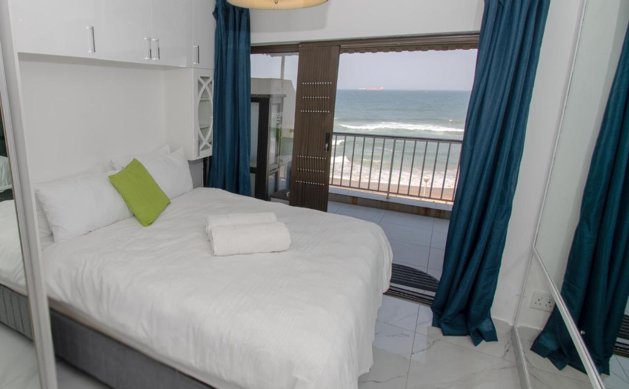 8 Bronze Apartment Durban