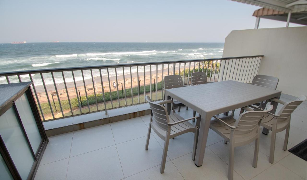 Apartment 8 Bronze Durban